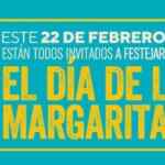 Promoción Chilis Día de la Margarita 2020: margarita Gratis si te llamas Margarita o Rita