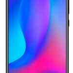 En Tienda Telcel celular Huawei Nova 3 a $4999
