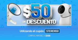 Imagen de la promo