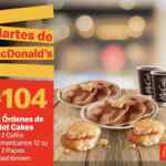 Cupones Martes de McDonalds 4 de febrero 2020
