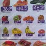 Folleto de ofertas Miércoles de Plaza 19 de febrero 2020 en La Comer y Fresko