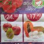 Folleto de ofertas Miércoles de Plaza 26 de febrero 2020 en La Comer y Fresko