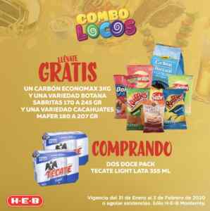 Imagen de la promo