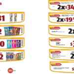 Conoce TODAS las promociones del OXXO al 18 de Marzo 2020