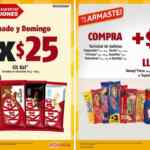 Conoce TODAS las promociones del OXXO al 18 de Marzo 2020