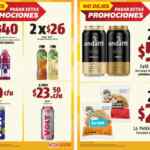 Conoce TODAS las promociones del OXXO al 18 de Marzo 2020
