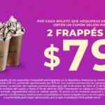 Premios Cinépolis 2020: Recibe cupón de 2 frappés por $79