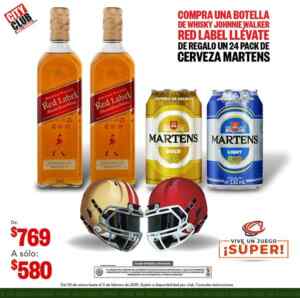 Imagen de la promo