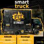 Smart Truck de Smart Fit: clases grupales gratuitas este fin de semana en Parque de las Arboledas y Parque de los Venados