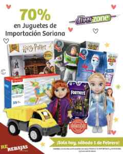 Imagen de la promo