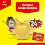 Ofertas Soriana Mercado frutas y verduras del 31 de enero al 3 de febrero 2020