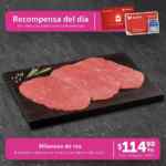 Soriana Recompensas del Día 24 de febrero al 1 de marzo de 2020 con tarjeta de puntos