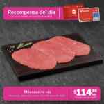Soriana Recompensas del Día 3 al 9 de febrero 2020 con tarjeta de puntos