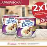 En SuperIssste 2x1 en La Lechera Deslactosada ($20.89 por 2 piezas)