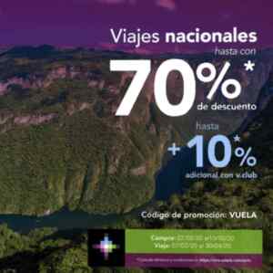 Imagen de la promo