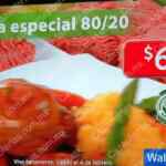 Ofertas Martes de Frescura Walmart 4 de febrero 2020