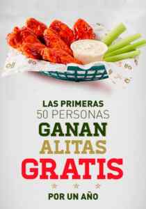 Imagen de la promo