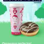 En 7-Eleven dona por $5 pesos en la compra de un Café Select grande