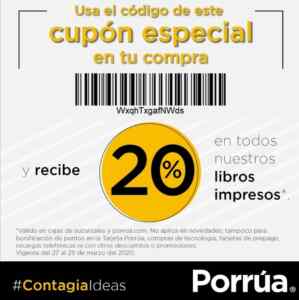 Imagen de la promo