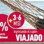 Código de cupón ADO Hot Travel 2020 de 10% de descuento adicional en viajes de autobús
