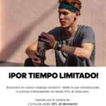 Ofertas adidas Outlet de hasta 50% de descuento + 25% adicional comprando varios artículos