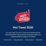 Ofertas Aeroméxico Hot Travel 2020: vuelos nacionales desde $1,999 e internacionales desde $174 dólares