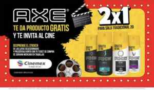Imagen de la promo