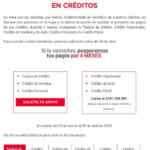 Promoción Banorte Contingencia coronavirus Nos Ponemos en tu Lugar: pospón el pago de tus créditos hasta por 4 meses