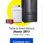 En Best Buy $100 en cupones por cada $1,000 de compra + 18 MSI con Paypal