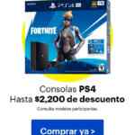 En Best Buy $100 en cupones por cada $1,000 de compra + 18 MSI con Paypal