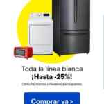 Promoción Best Buy BBVA Bancomer de $200 en cupones por cada $2,000 de compra