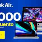 Promoción Best Buy BBVA Bancomer de $200 en cupones por cada $2,000 de compra