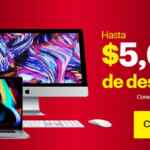 Promoción Best Buy Venta Azul Marzo 2020: $100 en cupones por cada $1,000 de compra + 24 MSI