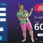 Ofertas Best Day Hot Travel 2020: hasta 60% de descuento + cupón del 10% adicional + 24 MSI