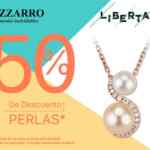 Ofertas Bizzarro marzo 2020: Hasta 50% de descuento en joyería