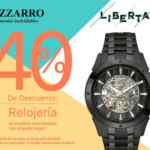 Ofertas Bizzarro marzo 2020: Hasta 50% de descuento en joyería