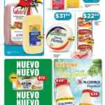 Folleto de ofertas Bodega Aurrerá Vacaciones de Semana Santa 2020 del 13 al 25 de marzo