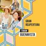 Promoción Reapertura C&A Forum Buenavista: Descuentos para los primeros 100 y gana hasta $1,000 en monedero