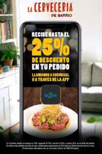 Imagen de la promo