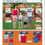 Folleto Chedraui Cuaresma del 28 de febrero al 22 de marzo 2020