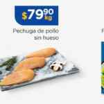 Ofertas Chedraui de fin de semana del 27 al 29 de marzo