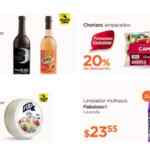 Ofertas Chedraui de fin de semana del 27 al 29 de marzo