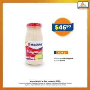 Imagen de la promo