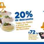 Ofertas Chedraui de fin de semana del 6 al 8 de marzo 2020