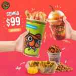 JapiJueves Chilim Balam 19 de marzo: Papas Chilim + Chamoyada + antojo a elegir por $99