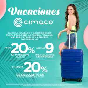 Imagen de la promo