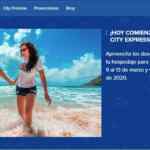 Promoción City Express Hot Travel 2020: 30% de descuento en hoteles seleccionados