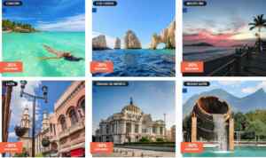 Promoción City Express Hot Travel 2020: 30% de descuento en hoteles seleccionados