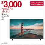 Folleto Cuponera Costco del 11 de marzo al 5 de abril 2020