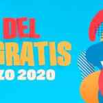 Promoción Dairy Queen Día del Cono Gratis 19 de marzo 2020